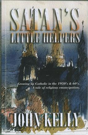 Satan's little helpers