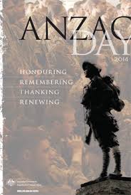 Anzac day