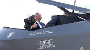 abbott flying