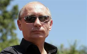Putin 2