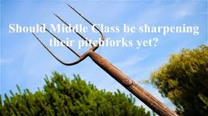 pitchforks